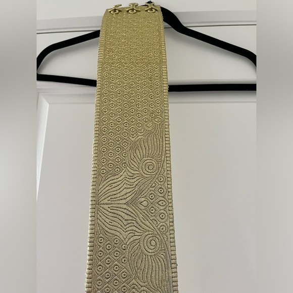 Moroccan kaftan takchita - Picture 7 of 8